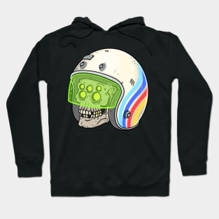 Creep Rider Hoodie